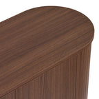 Consoles Noble - Noyer