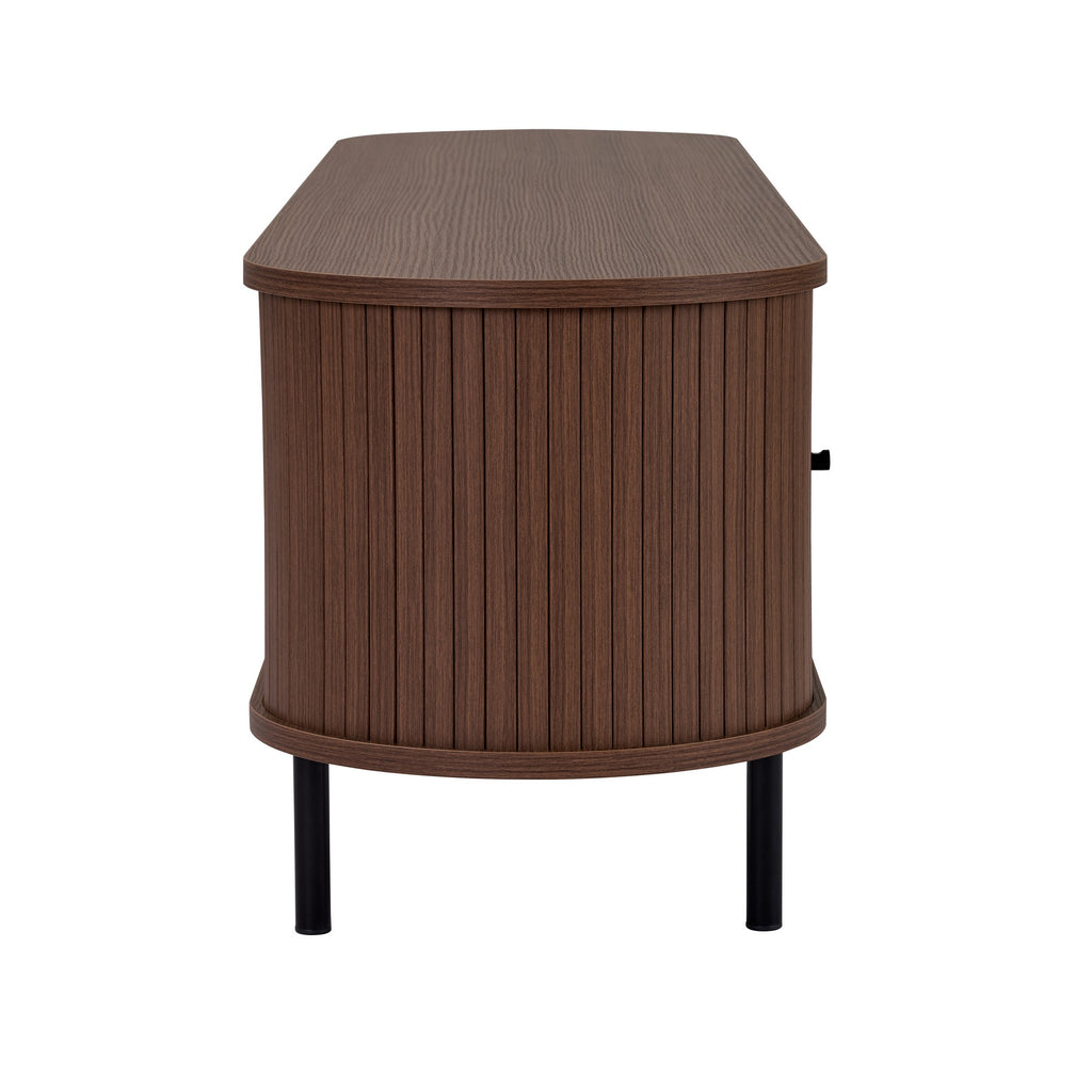 Meubles Tv Gentle - Noyer