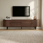 Meubles Tv Gentle - Noyer