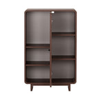 Meubles Polyvalents Torina - Noyer Milano