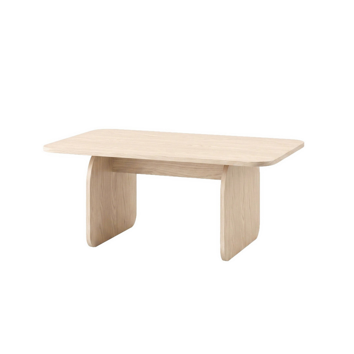 Pietra - Coffee Table - Pusula Oak