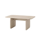 Pietra - Coffee Table - Travertine