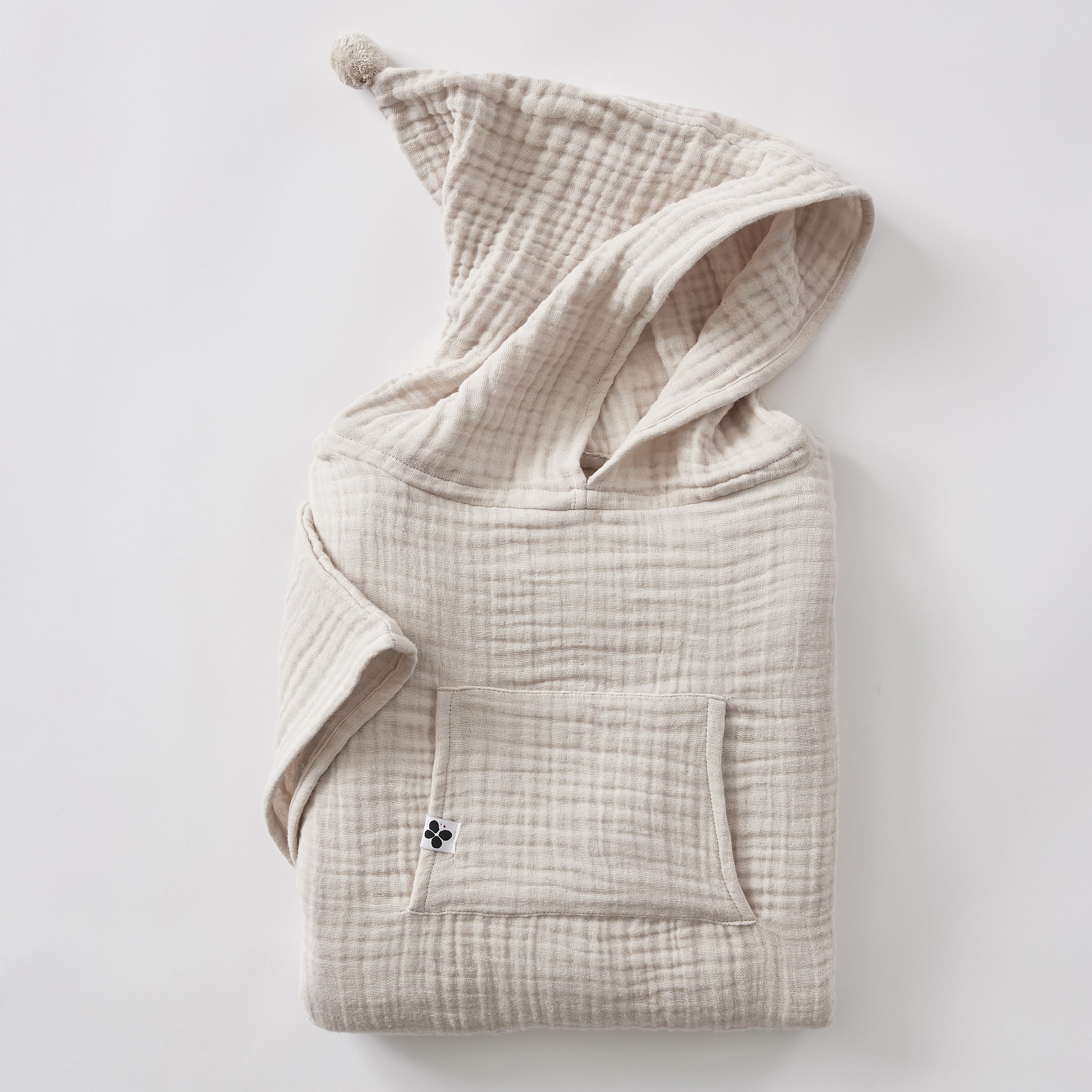 Gaïa - Poncho - Pampa