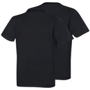 Pack De 2 T-Shirt Champion Ts Vn - Noir