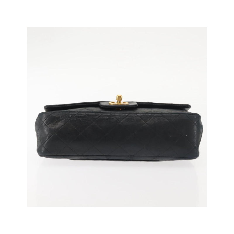 Sac Porté Épaule Chanel Noir