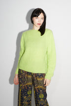 La Maille Romy Fluo