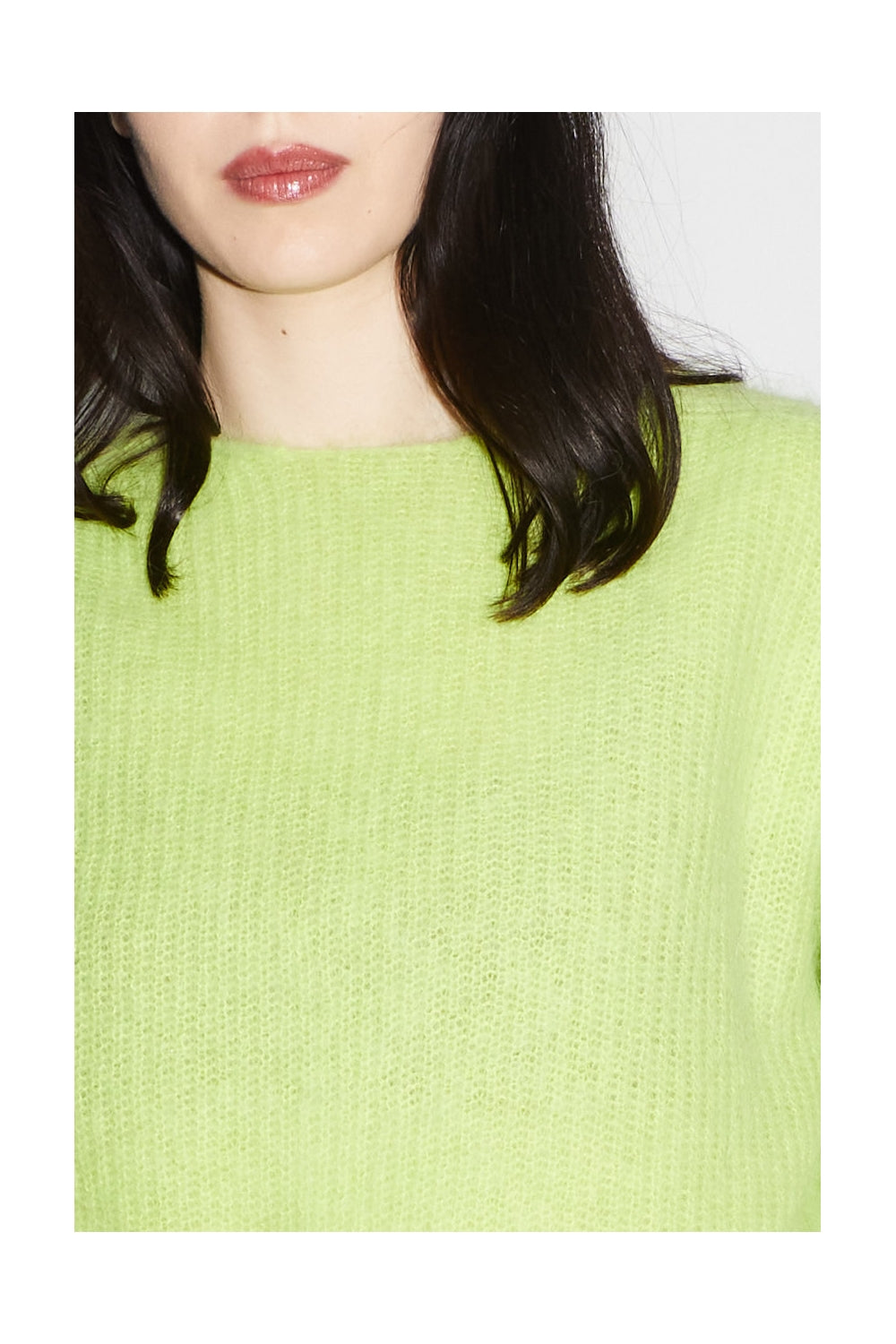 La Maille Romy Fluo