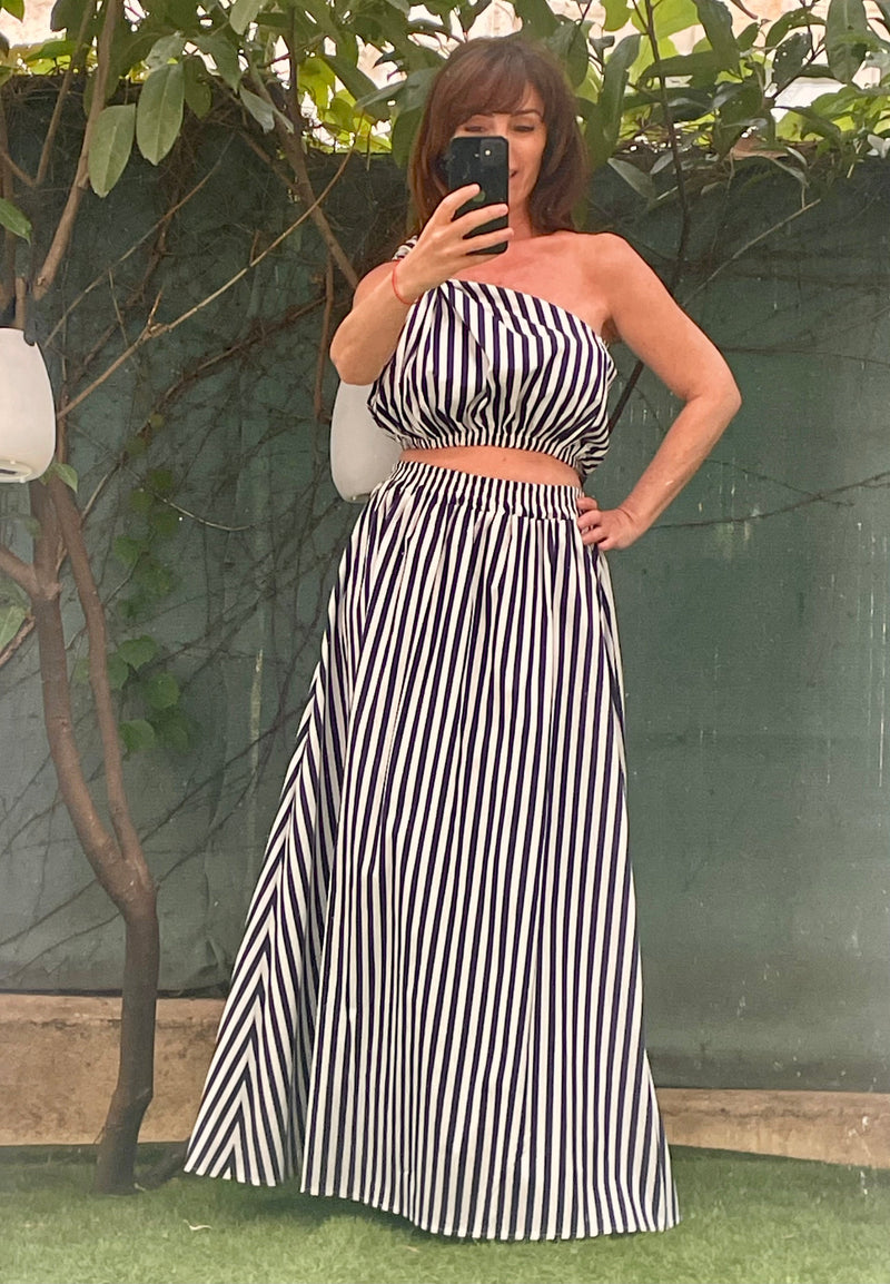 Ensemble 2P Amalfi - Marine
