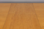 Barlet 200/ - Dining Room Table - Wood - Oak/Brown