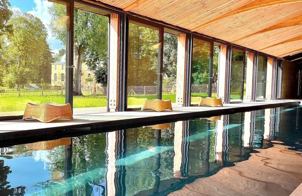 Estancia Gourmet – 1 Noche para 2 Personas