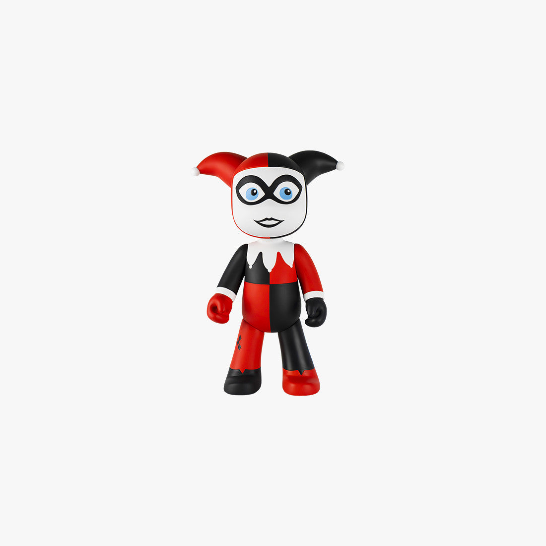 Super Pop Harley Quinn Ld Studio Original