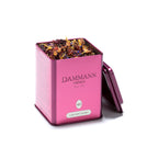 Box N°401 Carcadet Samba Tea - 100G