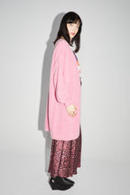 Le Cardigan Harmony Rose