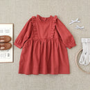 Soor Ploom - Vestido Percy Apple