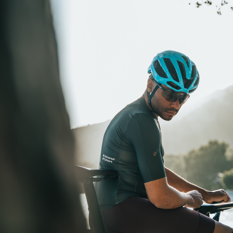 Casque Protone Icon - Wg11 - Light Blue-218