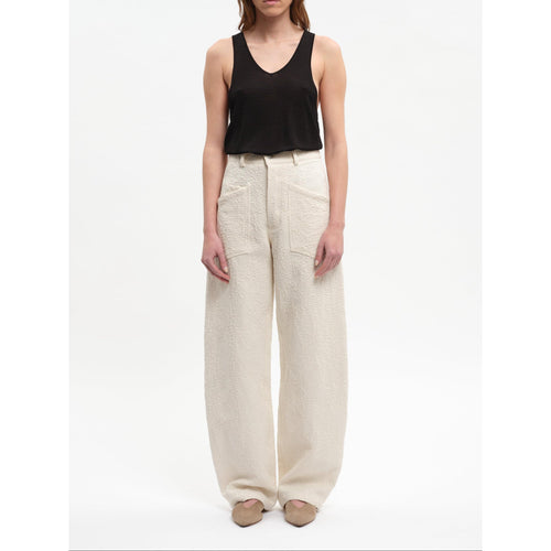 Débardeur Pilar Black