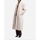 Manteau Twiggy Off White