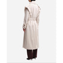 Manteau Twiggy Off White