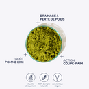 Poudre Drainante - Pomme Kiwi