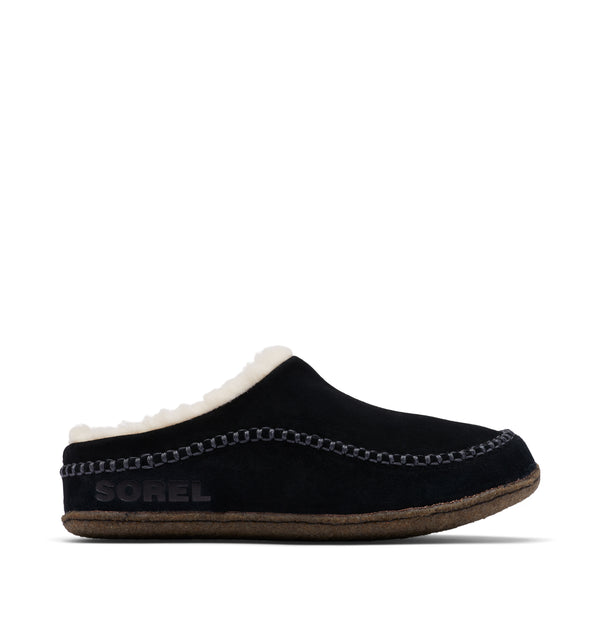 Hausschuhe Lanner Ridge™ – Black – Herren