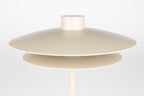 Wubbo - Table Lamp - Iron - Beige
