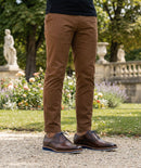 Richelieu Will - Marron