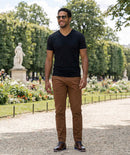 Richelieu Will - Marron