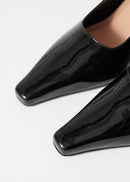 Shoes Jessa Pump - Black - Women