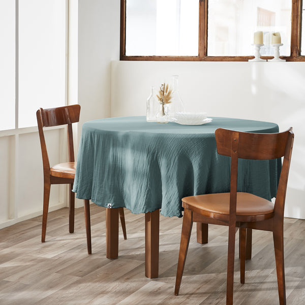 Gaïa - Nappe Ronde - Canard