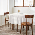 Gaïa - Nappe Ronde - Chantilly