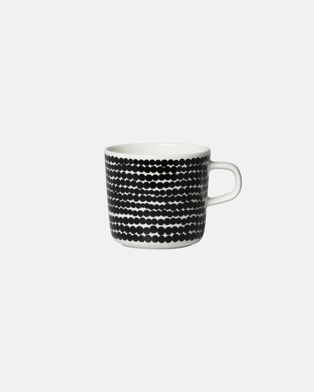 Taza De Café Oiva / Siirtolapuutarha - 2 Dl