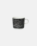 Taza De Café Oiva / Siirtolapuutarha - 2 Dl