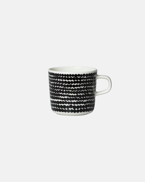 Taza De Café Oiva / Siirtolapuutarha - 2 Dl