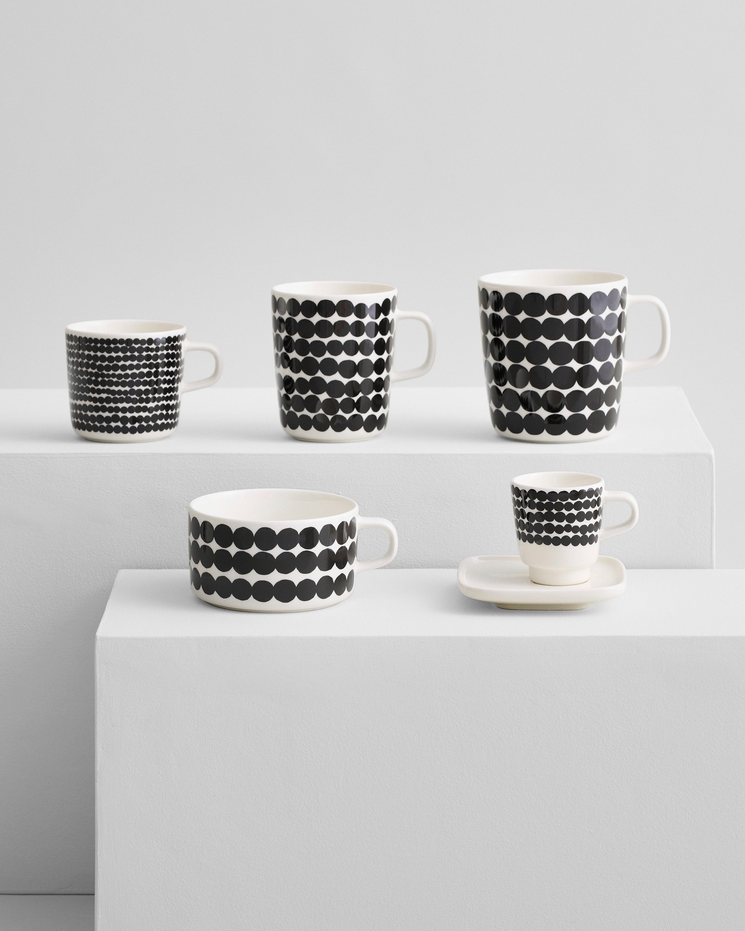 Tasse À Thé Oiva / Siirtolapuutarha - 2,5 Dl