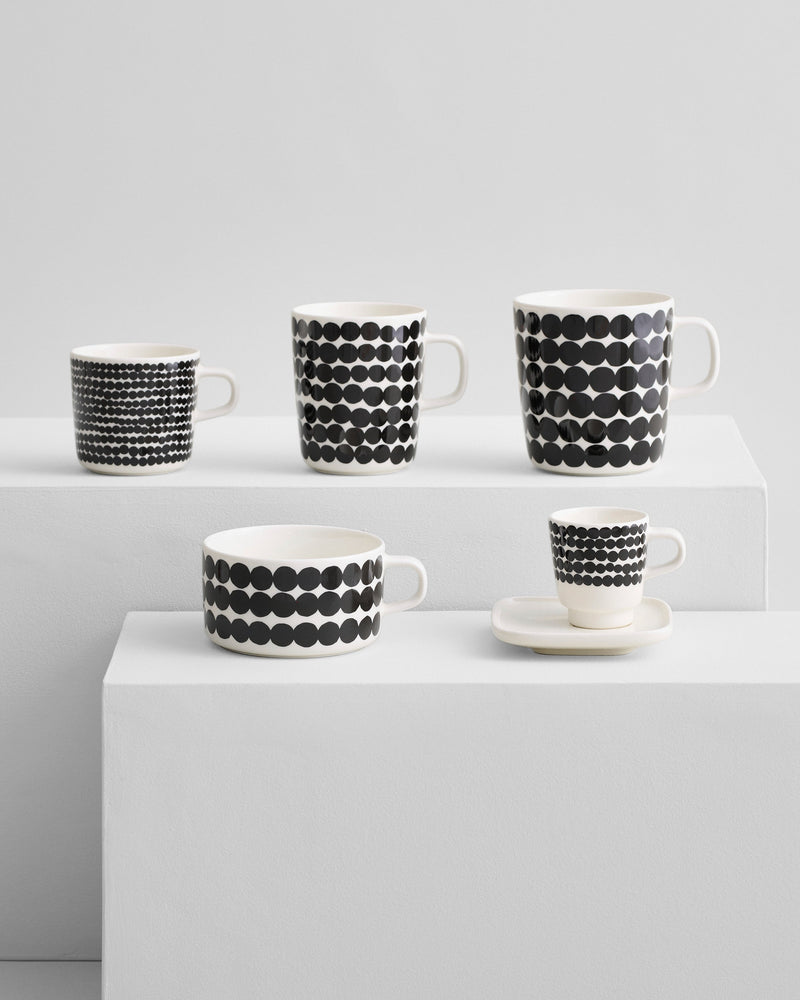Taza De Té Oiva / Siirtolapuutarha - 2,5 Dl