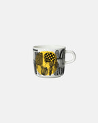Oiva / Siirtolapuutarha Coffee Cup - 2 Dl