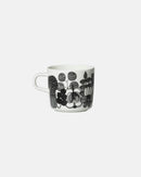 Taza De Café Oiva / Siirtolapuutarha - 2 Dl