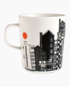 Oiva / Siirtolapuutarha Mug - 2.5 Dl