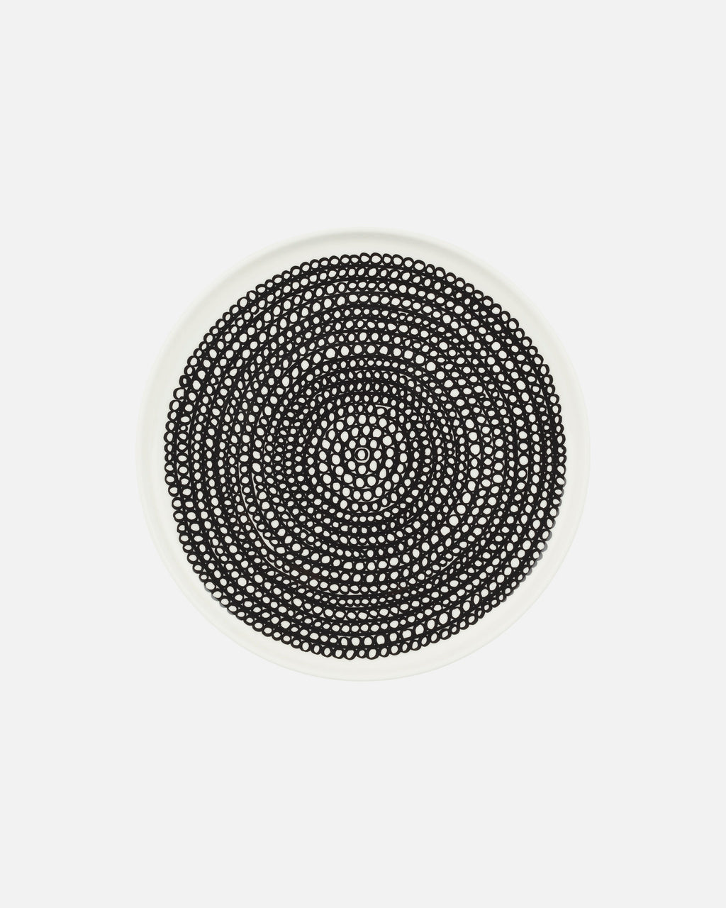 Oiva / Siirtolapuutarha Plate - 20Cm