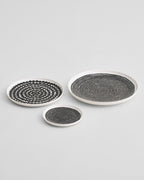 Oiva / Siirtolapuutarha Plate - 20Cm