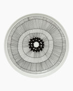 Oiva / Siirtolapuutarha Plate - 25Cm