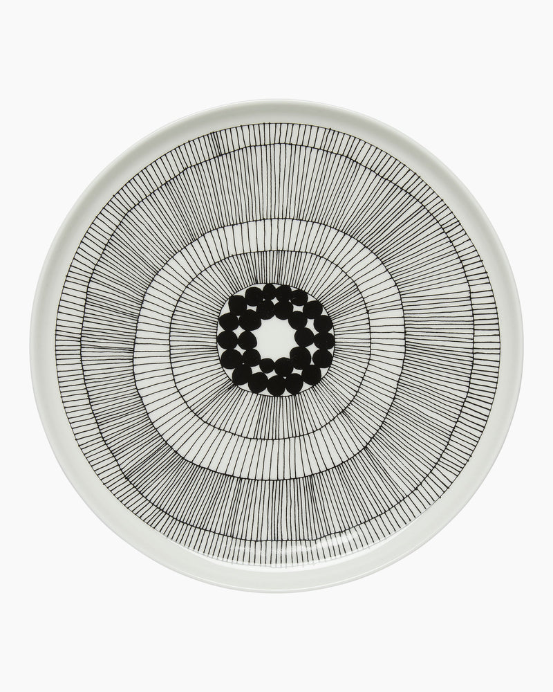 Plato Oiva / Siirtolapuutarha - 25cm