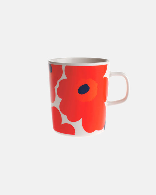 Mug Oiva / Unikko - 2,5 Dl