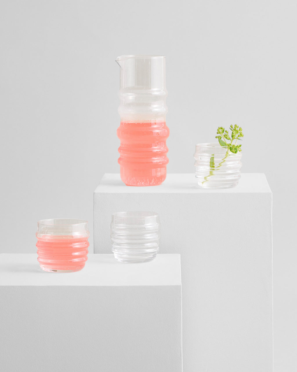 Sukat Makkaralla Jug - 1L