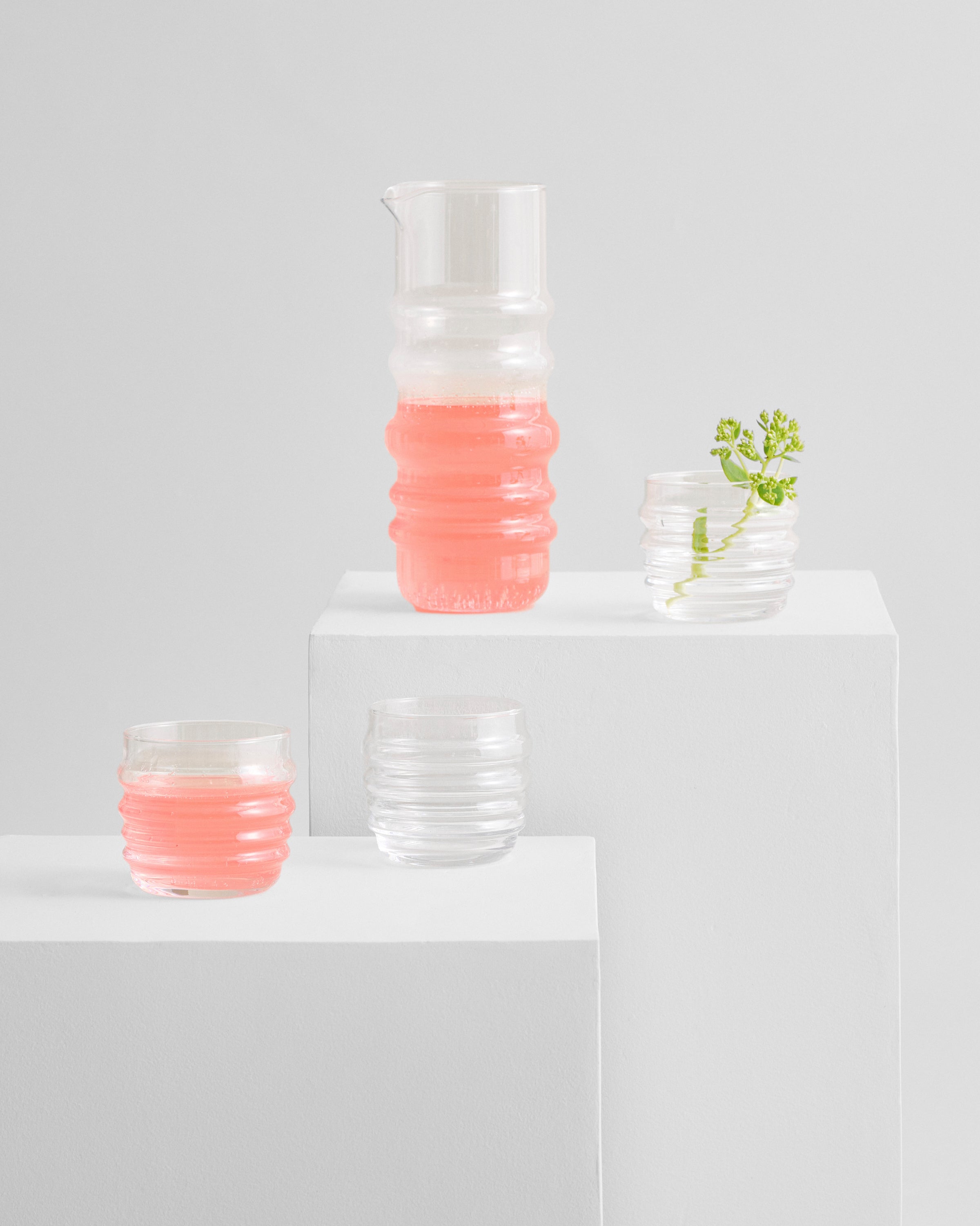 Sukat Makkaralla Jug - 1L