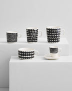 Mug Oiva / Räsymatto - 4 Dl