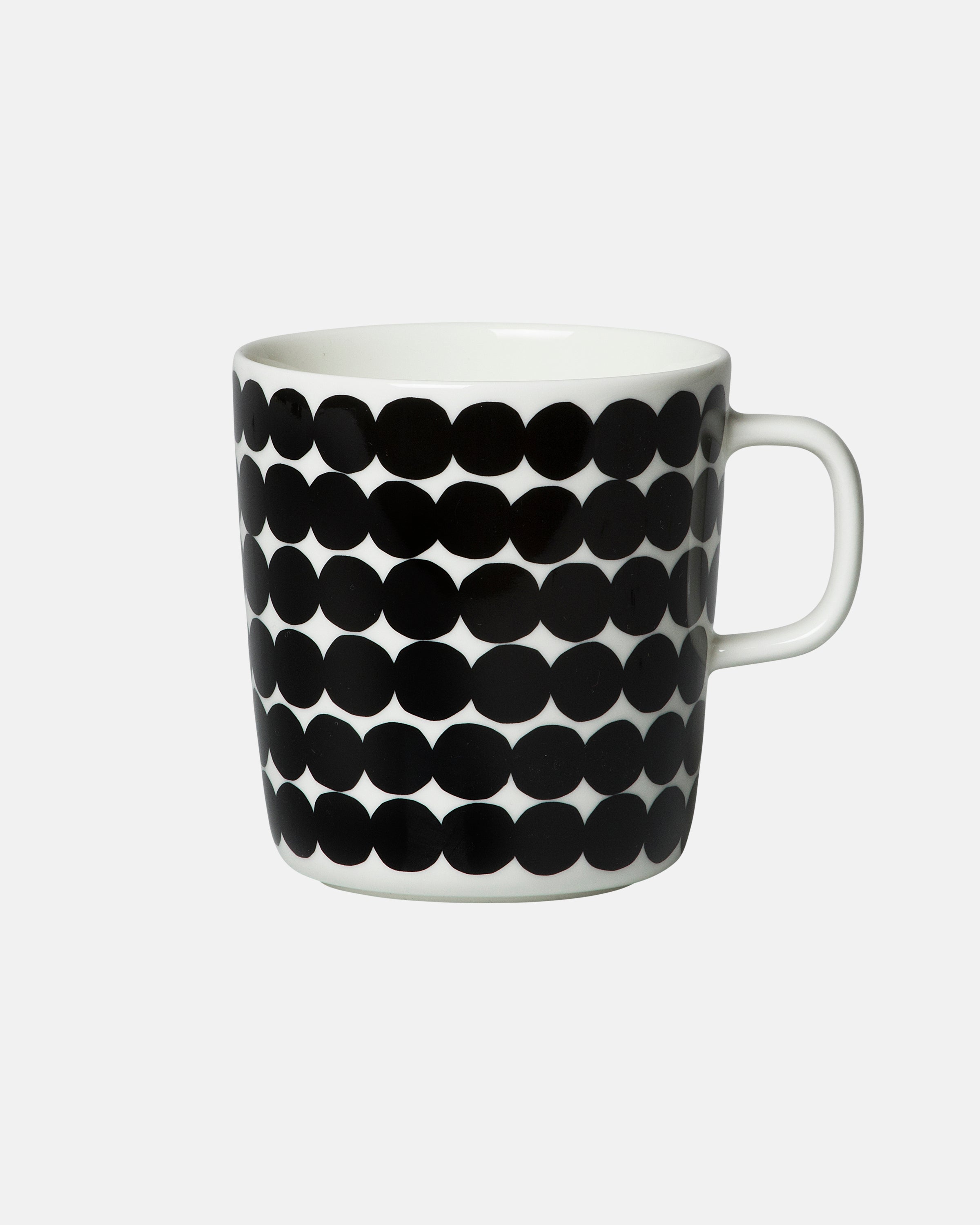 Mug Oiva / Räsymatto - 4 Dl