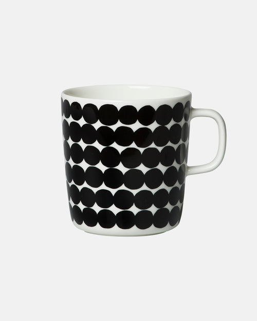 Mug Oiva / Räsymatto - 4 Dl
