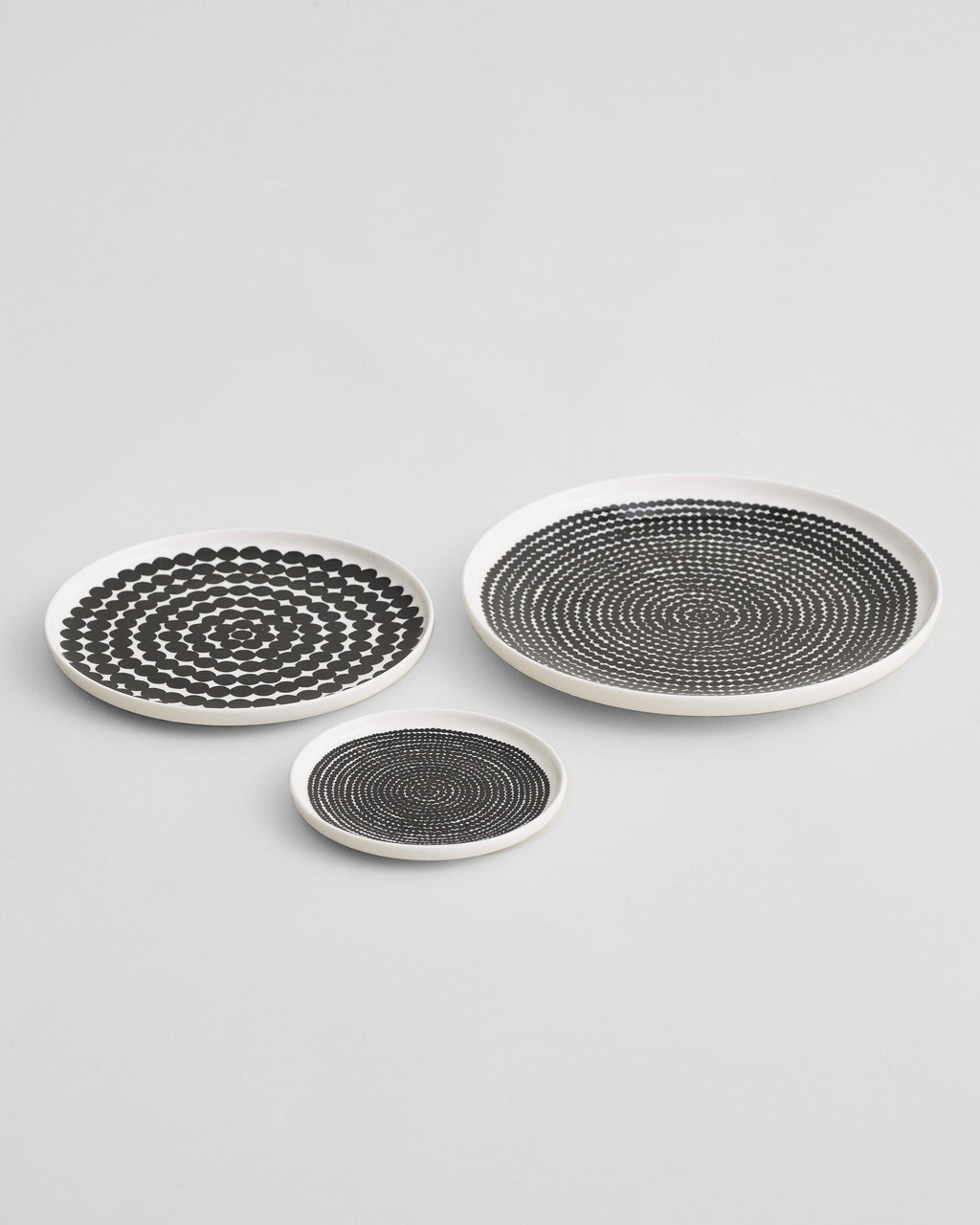 Oiva / Räsymatto Plate - 25cm