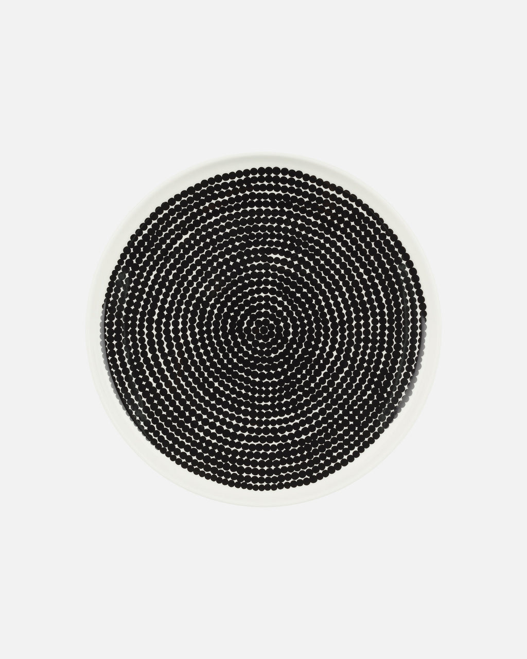 Oiva / Räsymatto Plate - 25cm